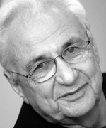 Frank Gehry